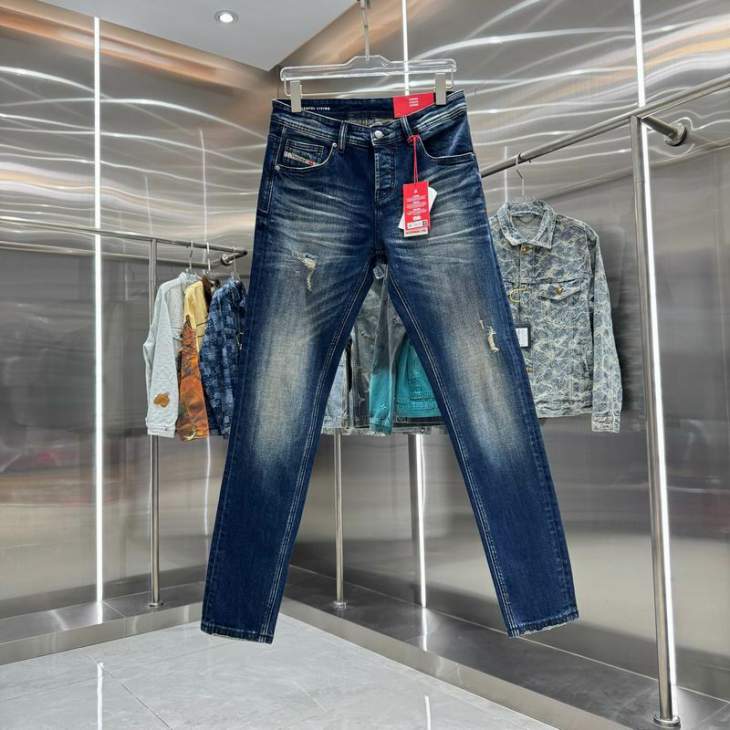 Picture of Diesel Jeans Long _SKUDieselsz30-40hgntx069264